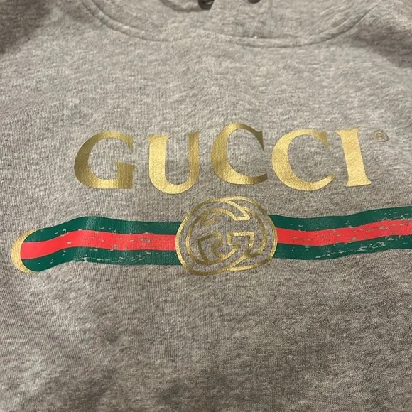 Mens women’s top shirt hoody sweatshirt cute trendy design style Melrose new - Picture 2 of 3